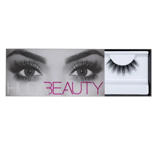 Huda Beauty Faux Mink Lash - Noelle #14